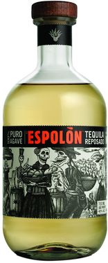 Espolon Reposado 70cl